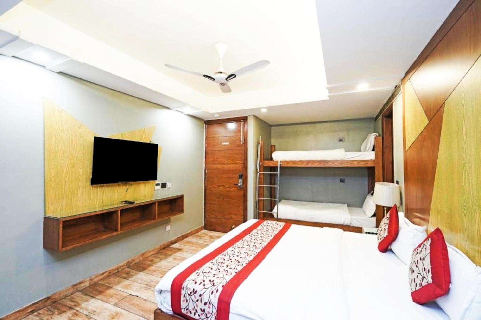 N Maharani Free Airport Pickup 4*